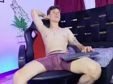 Chaturbate Adult Webcams of erick_castel