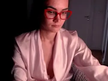 Chaturbate Sex Cam of evelyn_gg
