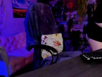 Chaturbate Free Live Porn of footfetish_baby