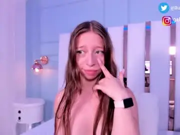 Chaturbate Best live sex cam show of gabi_bunny