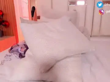 Chaturbate Nude Webcam of gabi_bunny