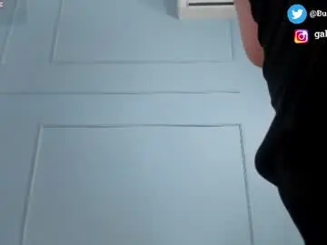 Chaturbate Sex Chat of gabi_bunny