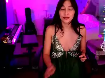 Chaturbate Best Webcam of jasminewinters