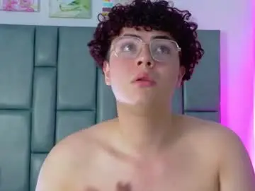Chaturbate Adult Webcams of jaxmiller_04