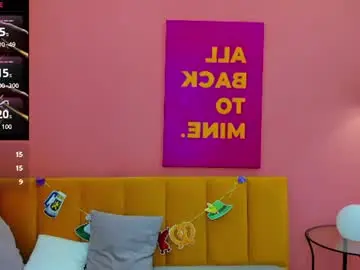 Chaturbate Sex Cam of judyingram