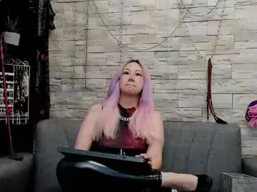 Chaturbate Live Sex Cam of kaziaswart
