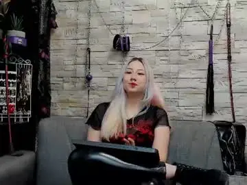 Chaturbate Live Sex Cam of kaziaswart