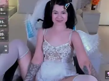 Chaturbate Live Porn of li1_amelie