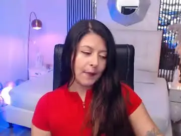 Chaturbate Live Porn of liss_black