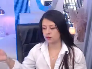 Chaturbate Live Sex of liss_black