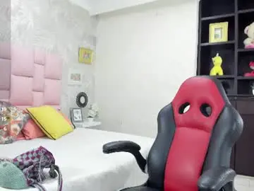 Chaturbate Adult Webcams of mara_summerr