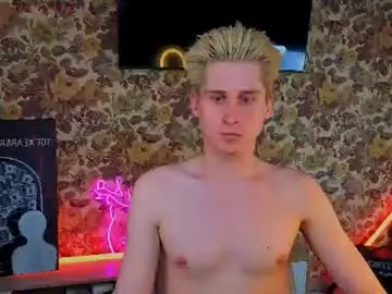 Chaturbate Adult Webcam of marshal_peach