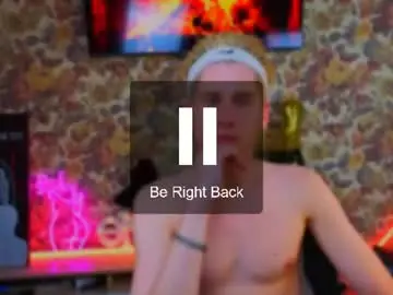 Chaturbate Free Porn Cam of marshal_peach