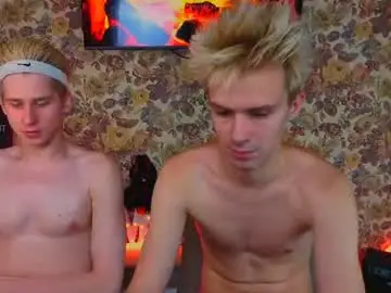 Chaturbate Adult Webcams of marshal_peach