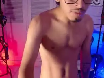 Chaturbate Live Sex Cam of matheus_king
