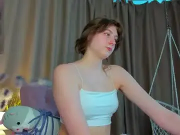 Chaturbate Watch Live Sex Cams of may_yam
