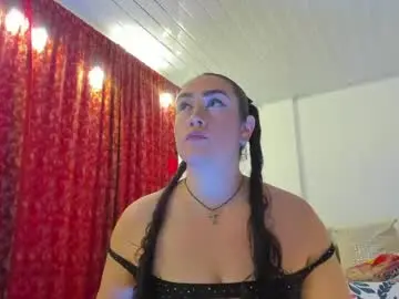 Chaturbate Best Webcam of meganhotcurvy