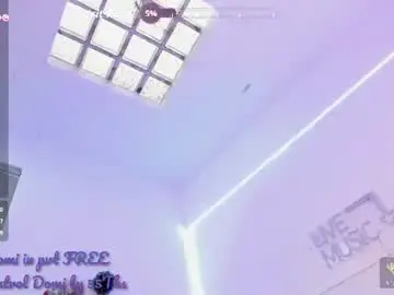 Chaturbate Live Sex Cam of megannrouse_