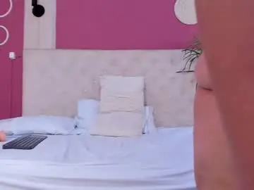 Chaturbate Nude Webcam of miahchubby