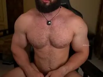 Chaturbate Nude Webcam of mike0xx