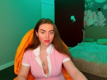Chaturbate Nude Webcam of miss_kiten