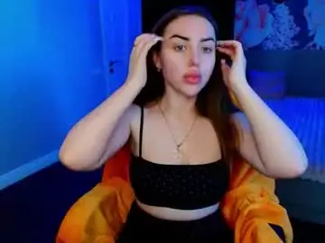 Chaturbate Live Sex Cam of miss_kiten