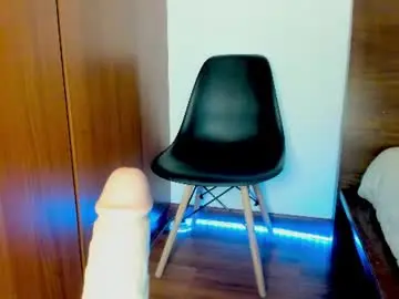Chaturbate Live Sex Cam of miss_taniac