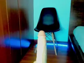 Chaturbate Adult Webcam of miss_taniac