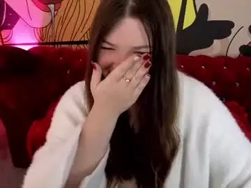 Chaturbate Live Sex Cam of molinmoon