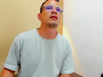 Chaturbate Live Sex of morgan_balak