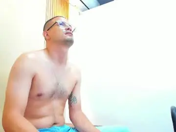 Chaturbate Adult Webcam of morgan_balak