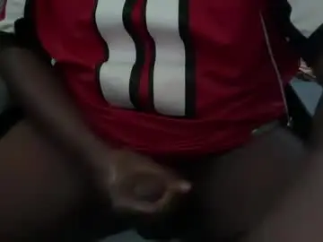 Chaturbate Adult Webcams of mrbigstuff34
