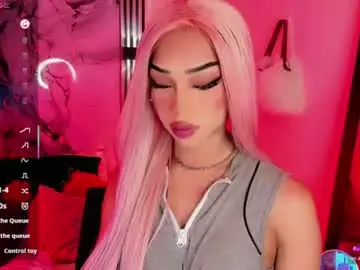 Chaturbate Live Sex Cam of nickynoa