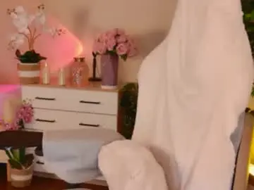 Chaturbate Sex Cam of nicol_angel888