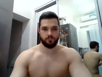 Chaturbate Free Porn Cam of panama212187