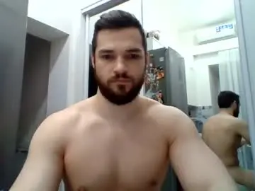 Chaturbate Adult Webcam of panama212187