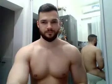 Chaturbate Best Webcam of panama212187