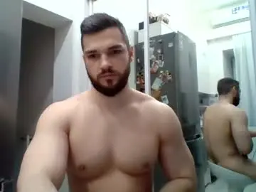 Chaturbate Free Live Porn of panama212187
