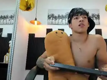 Chaturbate Adult Webcams of ren_storm