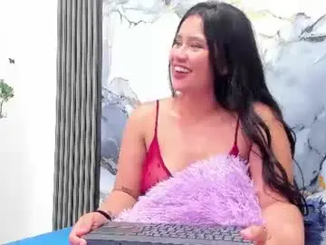 Chaturbate Live Sex Cam of rubbyy23_