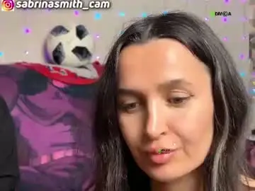 Chaturbate Sex Chat of sabrinasmit