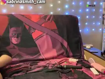 Chaturbate Free Live Porn of sabrinasmit