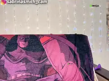 Chaturbate Sex Chat of sabrinasmit
