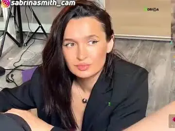 Chaturbate Watch Live Sex Cams of sabrinasmit