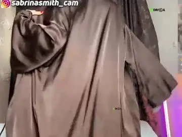 Chaturbate Free Live Porn of sabrinasmit