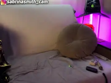 Chaturbate Private Sex Chat of sabrinasmit