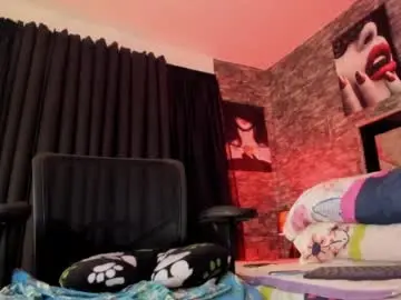 Chaturbate Live Porn of samanttamilf