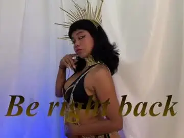 Chaturbate Sex Chat of seraphine_valls