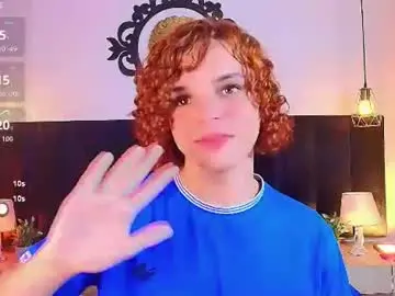 Chaturbate Best live sex cam show of skyee_angel