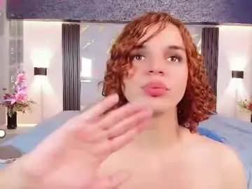 Chaturbate Sex Chat of skyee_angel